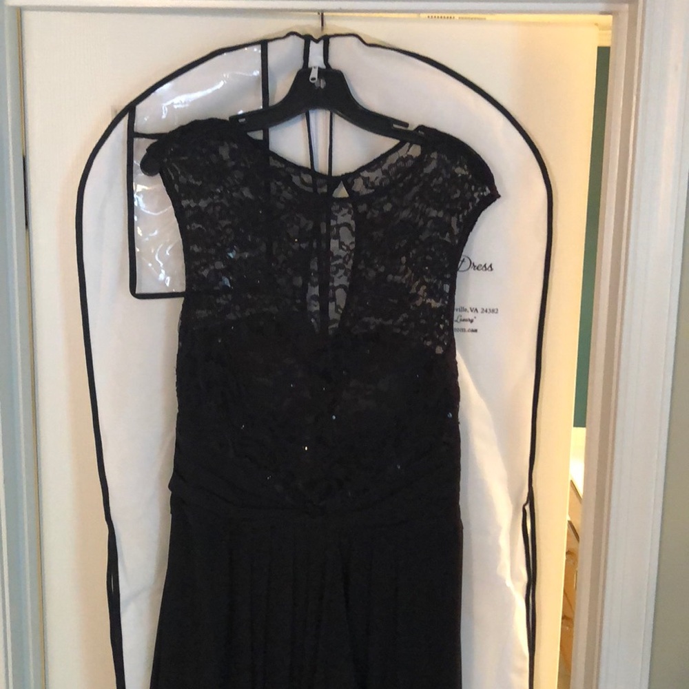 Gown